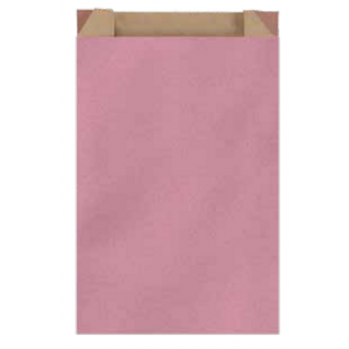 Sobres Liso Rosa 7x13 cm 100 unidades
