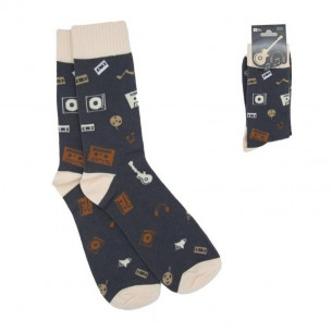 Calcetines de Algodón con...