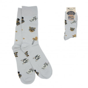 Calcetines de Algodón para...