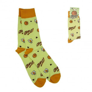 Calcetines de Algodón de...