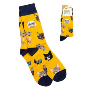 Calcetines de Algodón con...