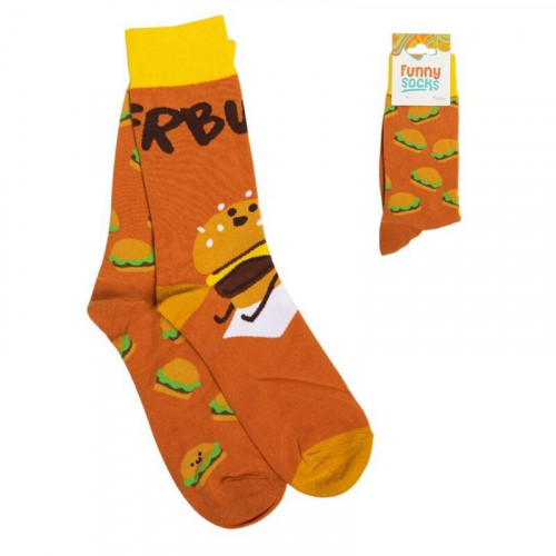 Calcetines de Algodón Diseño...