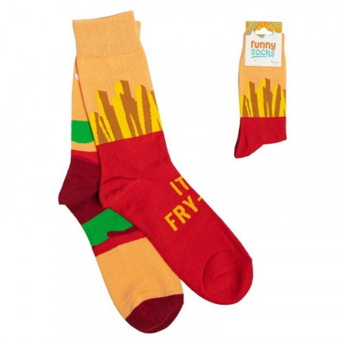 Calcetines de Algodón Diseño...
