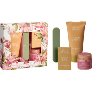 Set de Manos y Uñas 4...