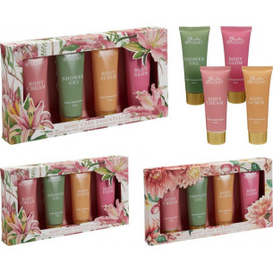 Set de Baño de 4 Piezas...