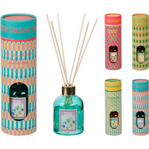 Set Difusor Mikado 100 ml...