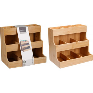 Organizador de Cocina y...