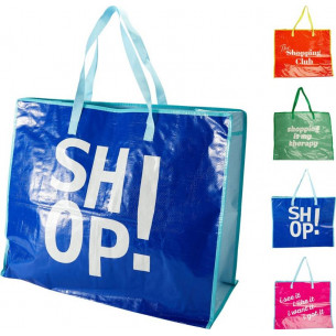 Bolsa de Compra 65x54x27 cm...