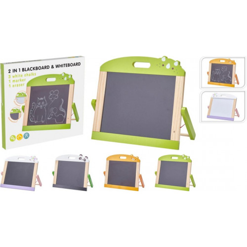 Pizarra Infantil 355x155x270 mm