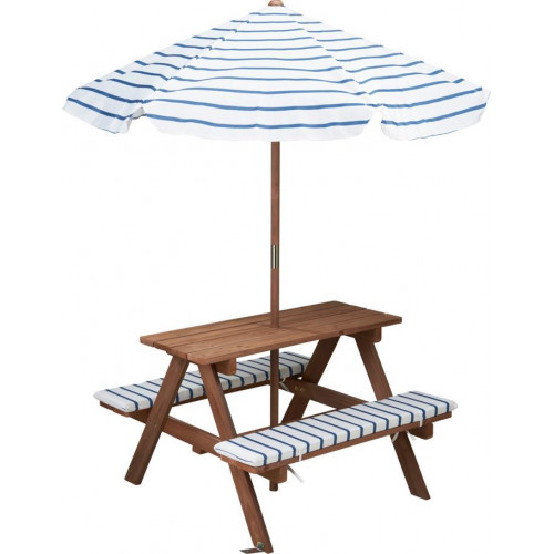 Set de Mesa Picnic Infantil