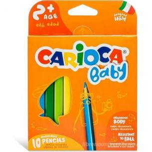 Lápices de Colores Carioca...