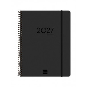 Agenda Finocam Ikon E10...