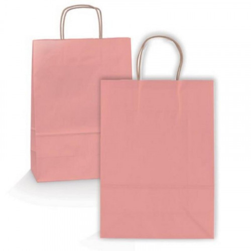 Bolsa de Papel Kraft Allegra Color...