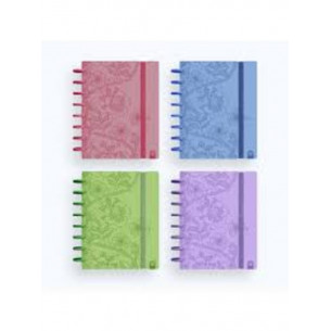 Cuaderno Carchivo Edición...