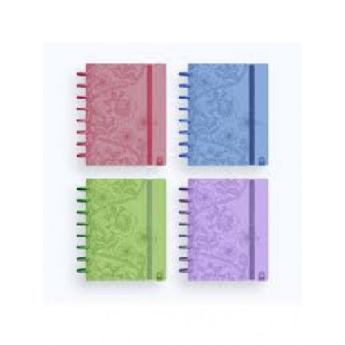 Cuaderno Carchivo Edición Limitada A5...