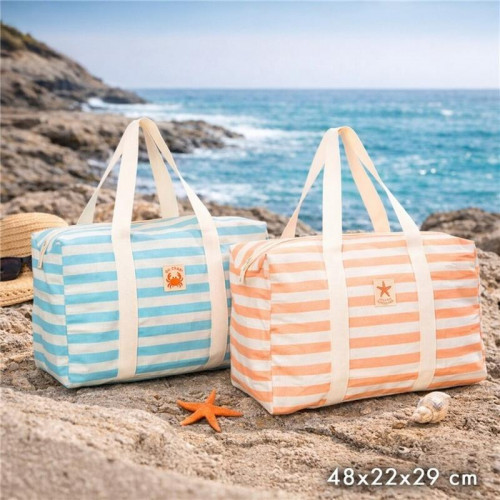 Bolsa de Viaje Marinera Soft Beach...
