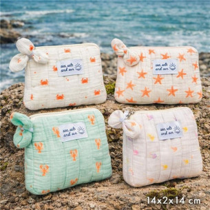 Neceser Mini para Bolso Sea...