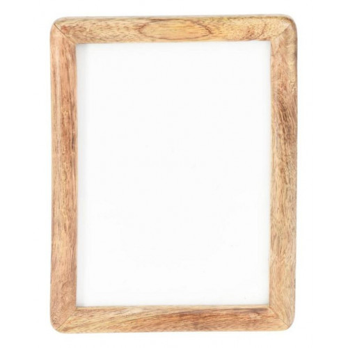 Marco de Fotos de Madera 13x18 cm