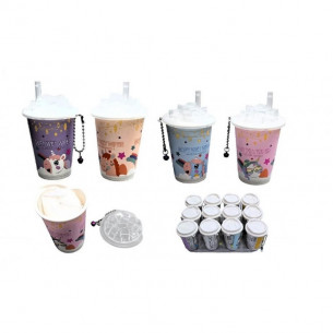 Colección Única Vaso con 30...
