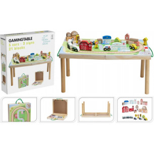 Mesa de juego