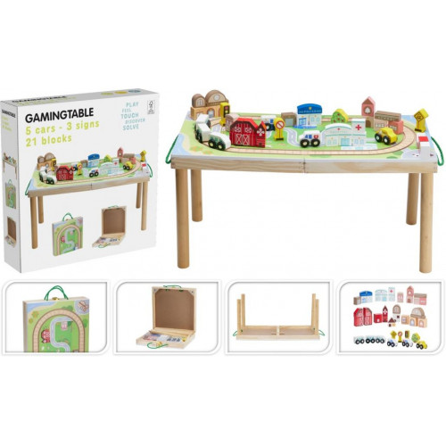 Mesa de juego