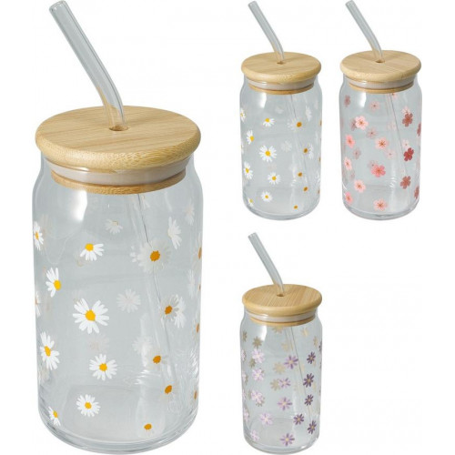 Vaso 500 ml 3 Mod