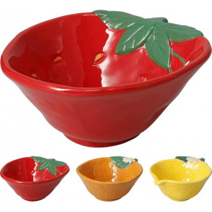 Bowl para Fruta de 200 ml...
