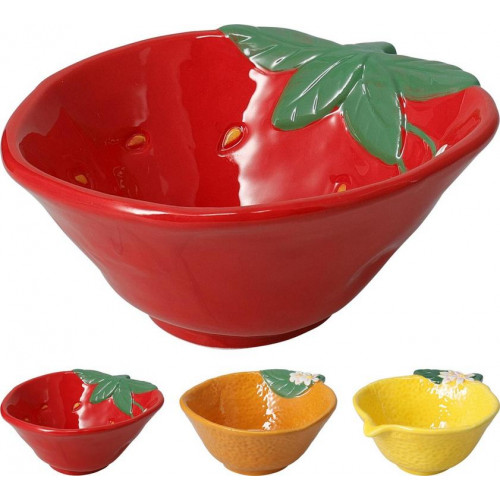 Bowl para Fruta de 200 ml con 3...