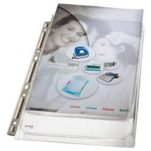 Fundas con Fuelle Leitz A4...
