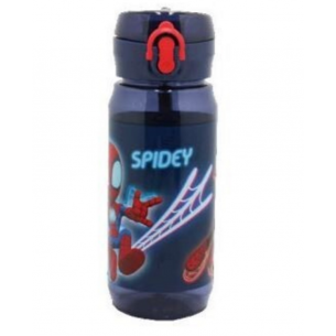 Cantimplora Spidey 600 ml...