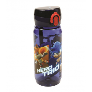 Cantimplora Sonic 600 ml...