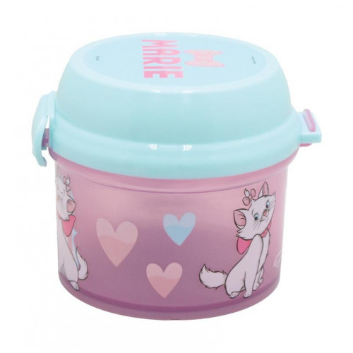Contenedor de Snack Disney 552-26259