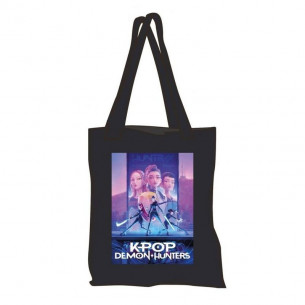 Bolsa Shopping K-Pop NW1754