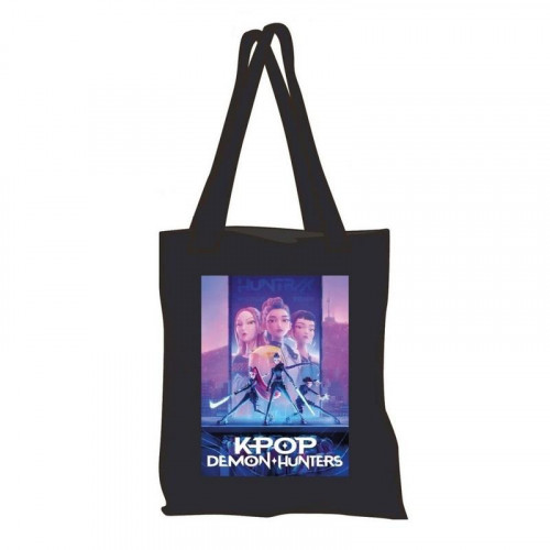 Bolsa Shopping K-Pop NW1754
