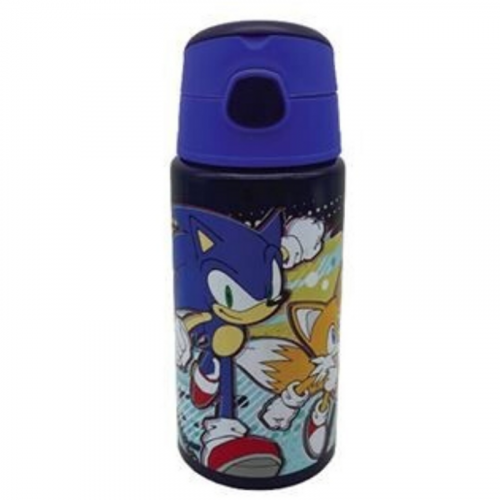 Botella Flip Sonic 572-55248