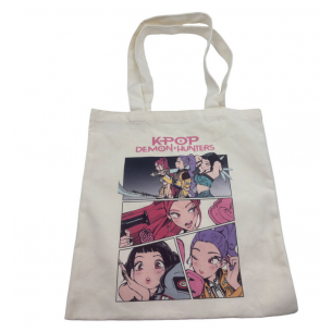 Bolsa Shopping K-Pop NW1756