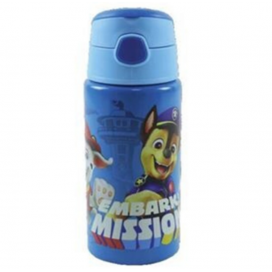 Botella Flip Paw Patrol...
