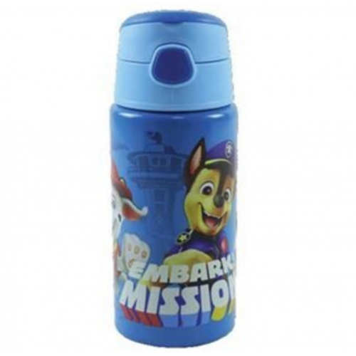 Botella Flip Paw Patrol 555-25248