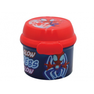 Contenedor de Snack de...