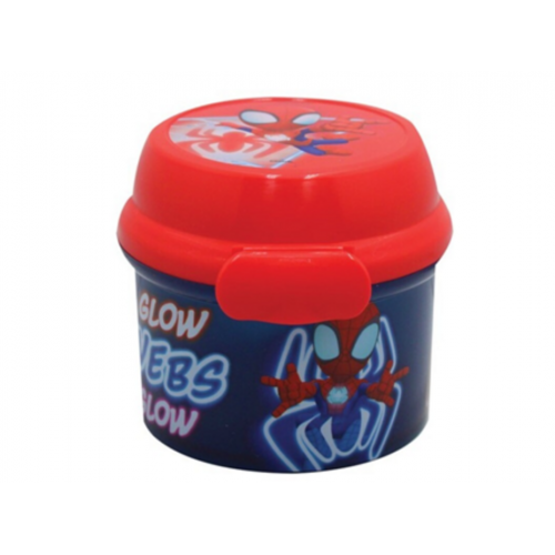 Contenedor de Snack de Spiderman...