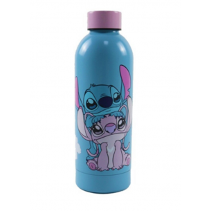 Botella Térmica Stitch...