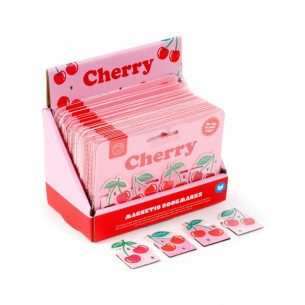 Set de Marcapáginas Cherry...