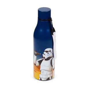 Botella Térmica Soldado...