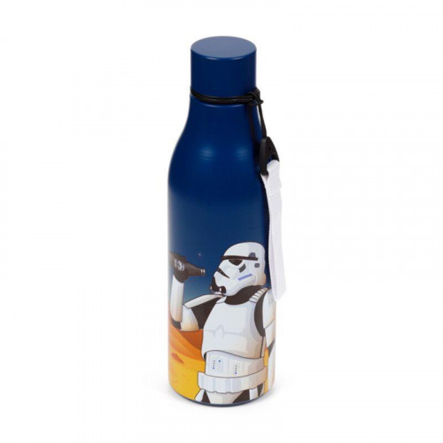 Botella Térmica Soldado Imperial 500 ml