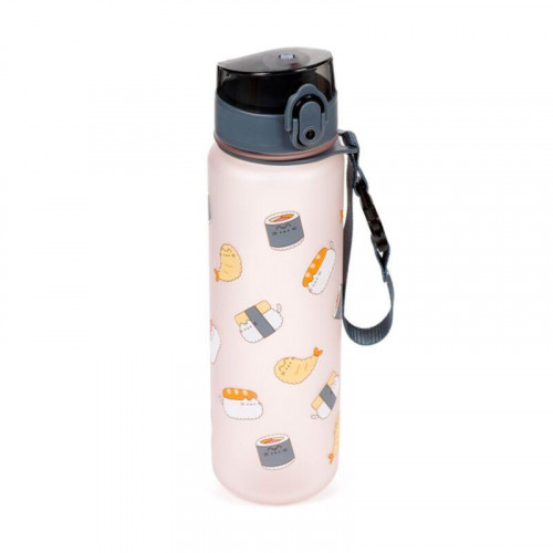 Botella Inastillable Gato Pusheen...