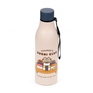 Botella Térmica Pusheen...