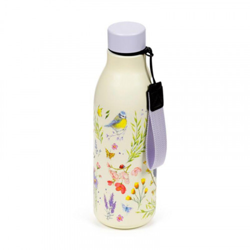 Botella Térmica Wildflowers 500 ml