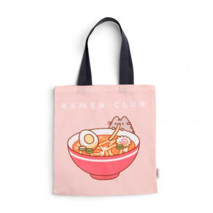 Bolsa Tote Bag Pusheen...