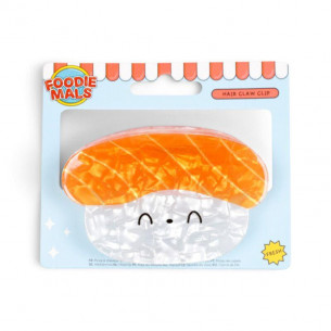 Pinza de Pelo Foodiemals Sushi