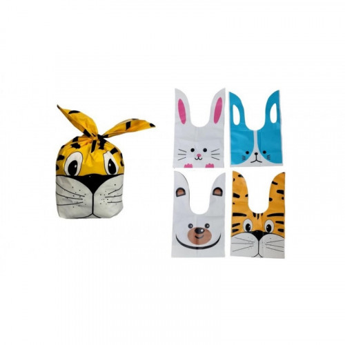 Bolsitas de PVC para Chuches 6264